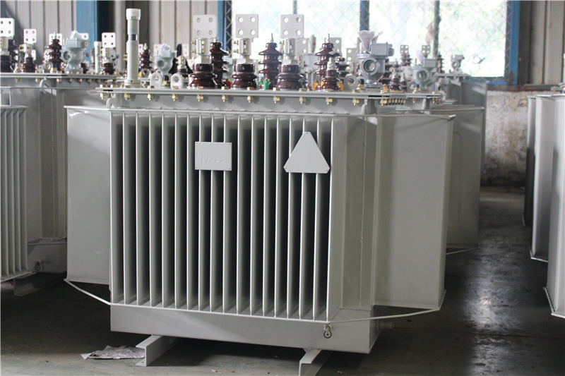 芜湖S20-500KVA变压器